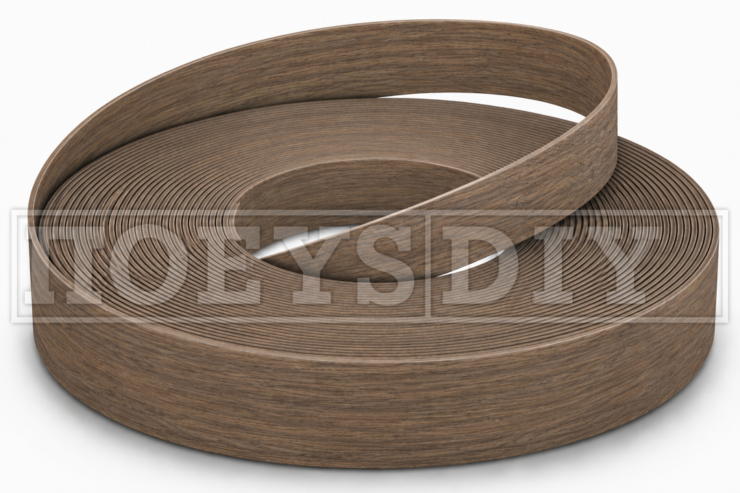 Finsa Fintop+ 265B Navia Brown Edging 45mm x 5mtr