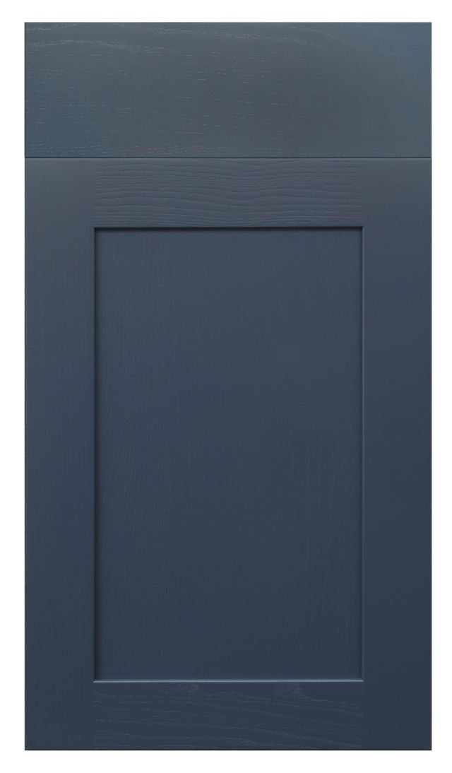 Albany Ash Painted Doors