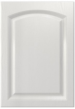 TIPP 43 PVC Door