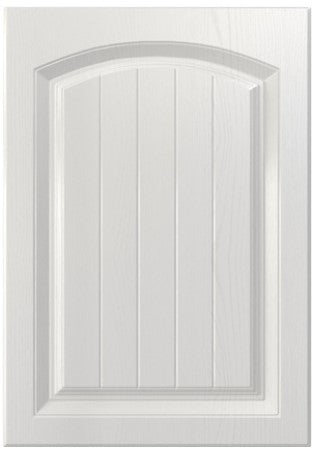 TIPP 42 PVC Door