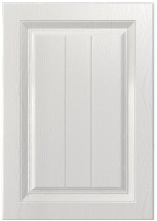 TIPP 24 PVC Door