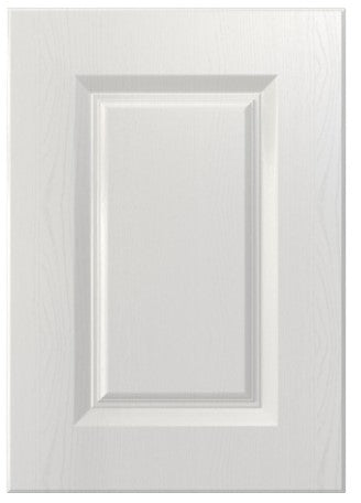 TIPP 25 PVC Door