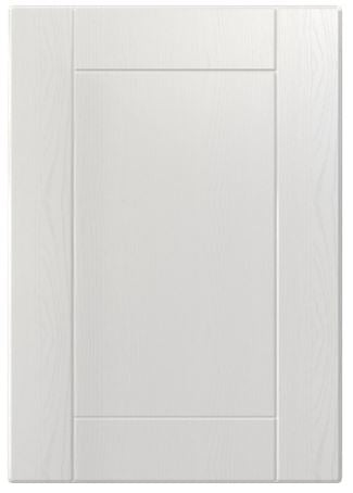 TIPP 61 PVC Shaker Door