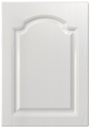 TIPP 30 PVC Door