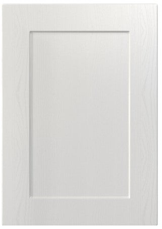 TIPP 60 PVC Shaker Door