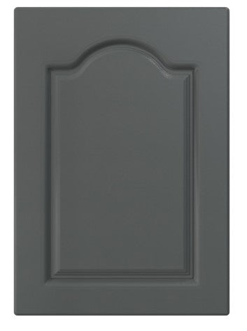 TIPP 19 PVC Door