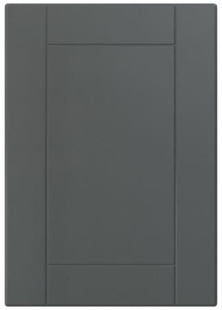 TIPP 61 PVC Shaker Door