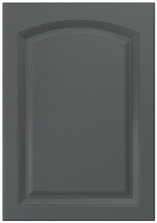 TIPP 43 PVC Door