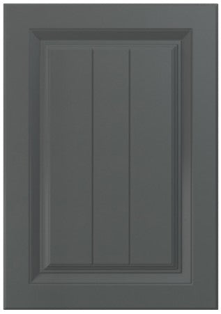 TIPP 24 PVC Door