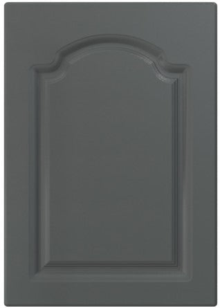 TIPP 30 PVC Door