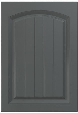 TIPP 42 PVC Door