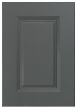 TIPP 25 PVC Door