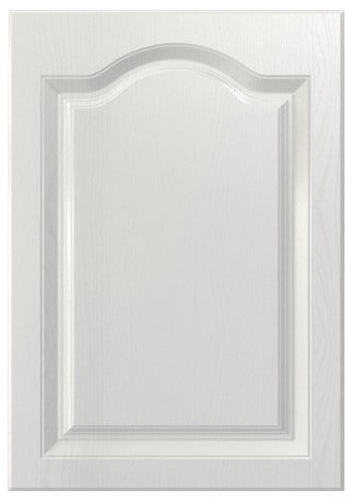 TIPP 22 PVC Door