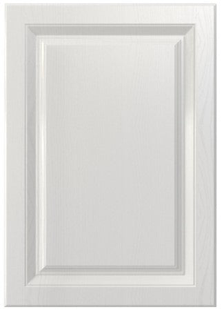 TIPP 23 PVC Door