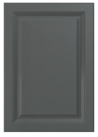 TIPP 23 PVC Door