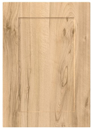 TIPP 60 PVC Shaker Door