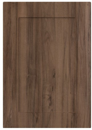 TIPP 60 PVC Shaker Door