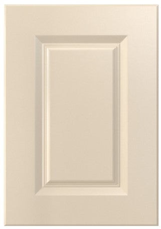 TIPP 25 PVC Door