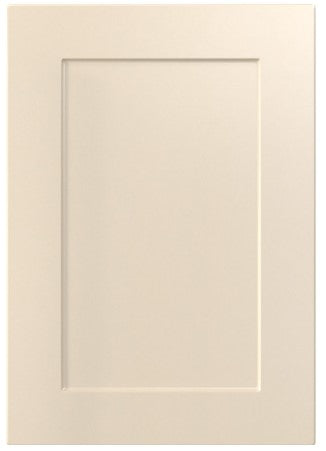 TIPP 60 PVC Shaker Door