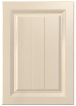 TIPP 24 PVC Door