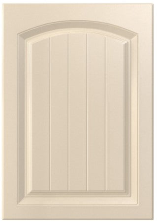 TIPP 42 PVC Door