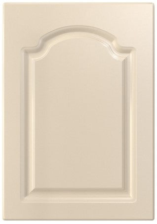 TIPP 30 PVC Door