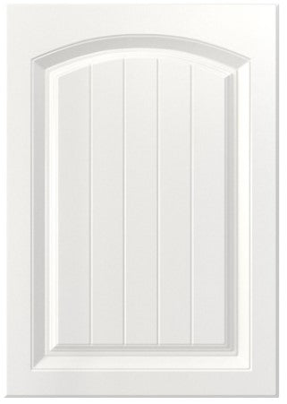 TIPP 42 PVC Door