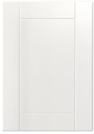 TIPP 61 PVC Shaker Door