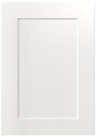 TIPP 60 PVC Shaker Door