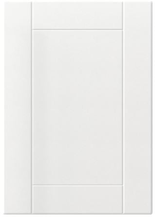 TIPP 61 PVC Shaker Door