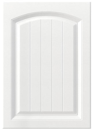 TIPP 42 PVC Door