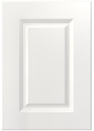 TIPP 25 PVC Door