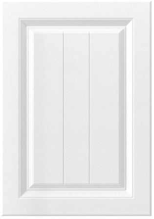 TIPP 24 PVC Door