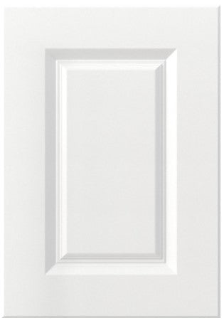 TIPP 25 PVC Door