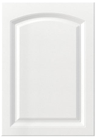 TIPP 43 PVC Door