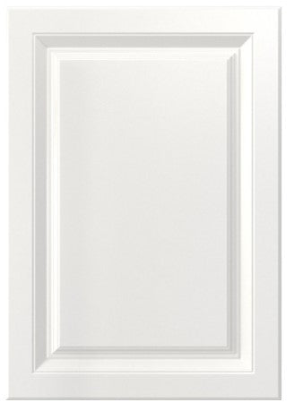 TIPP 23 PVC Door