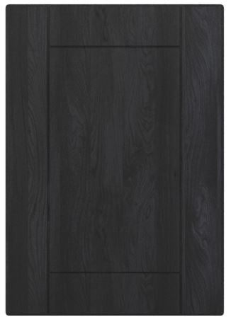 TIPP 61 PVC Shaker Door