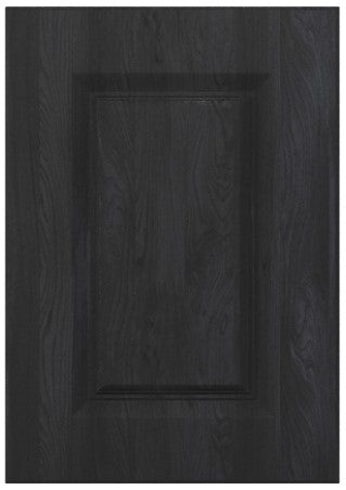 TIPP 25 PVC Door