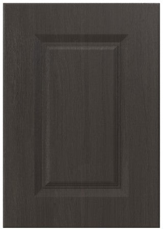 TIPP 25 PVC Door