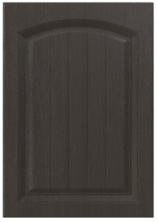 TIPP 42 PVC Door