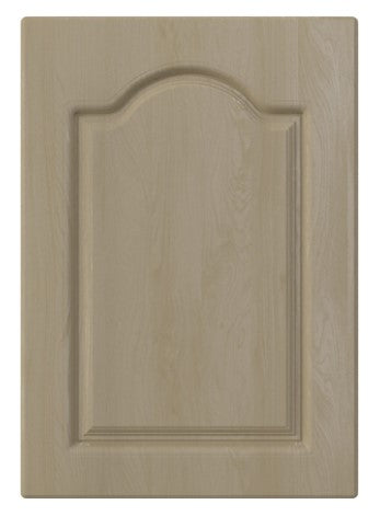 TIPP 19 PVC Door