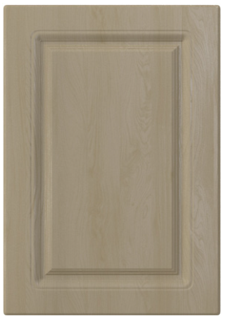 TIPP 32 PVC Door