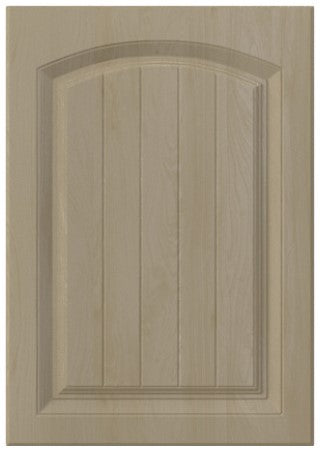 TIPP 42 PVC Door