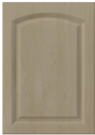 TIPP 43 PVC Door