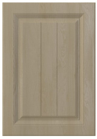 TIPP 24 PVC Door