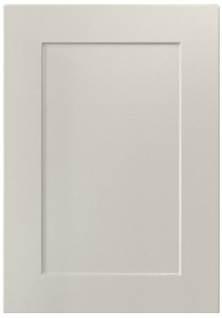 TIPP 60 PVC Shaker Door