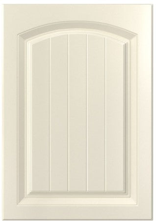 TIPP 42 PVC Door