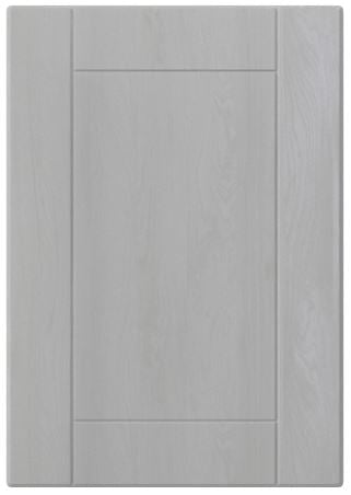 TIPP 61 PVC Shaker Door