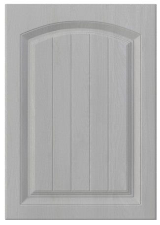 TIPP 42 PVC Door