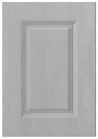 TIPP 25 PVC Door